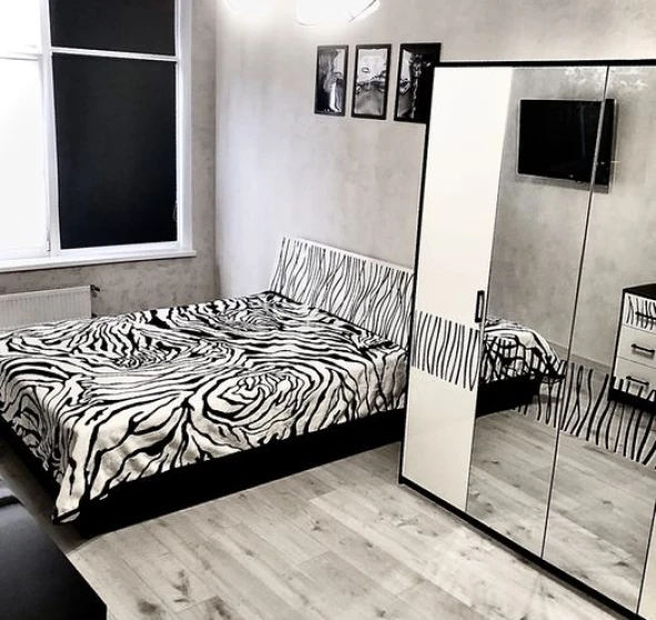 Photo 1. One-Room flat, to rent. Odesa Приморский