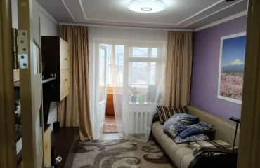 Foto Tres Ambientes piso, en venta. Poltava Шевченковский (Октябрьский)