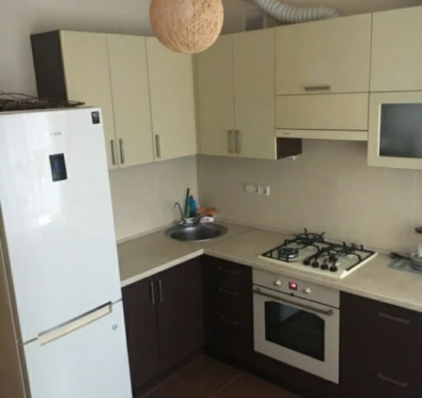 Foto 1. Dos Ambientes piso, para alquilar. Poltava Шевченковский (Октябрьский)