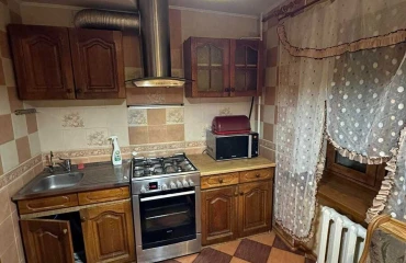 Photo Two-Room flat, to rent. Poltava Шевченковский (Октябрьский)