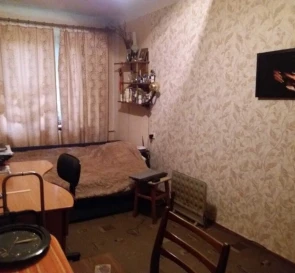 Photo 4. Two-Room flat, to rent. Poltava Шевченковский (Октябрьский)