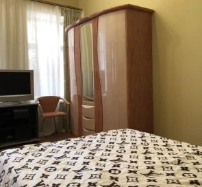 Zdjęcie 2. Dwupokojowe mieszkanie, do wynajęcia. Odesa Хаджибейский (Малиновский)
