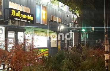Foto Comercial, para alquilar. Kyiv Оболонский