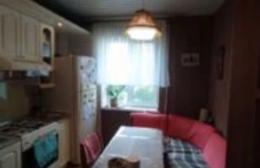 Photo Three-Room flat, for sale. Vyshneve