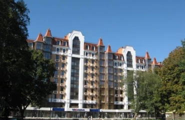 Фото Коммерческая, аренда. Полтава Шевченковский (Октябрьский)
