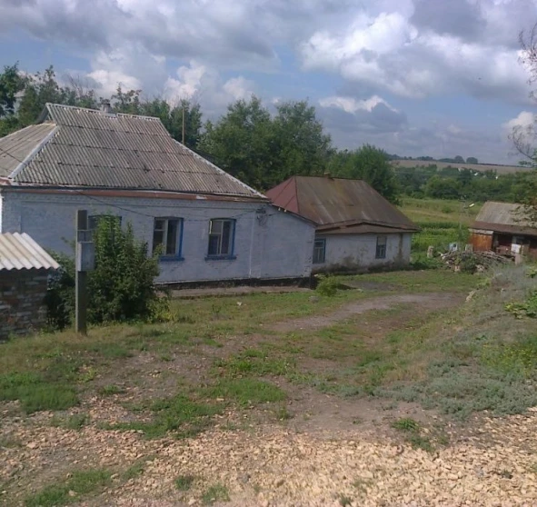 Foto 1. Casa, en venta. Kuzmyntsi