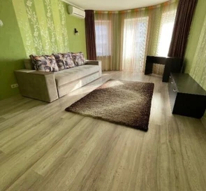 Photo 4. One-Room flat, to rent. Poltava Подольский