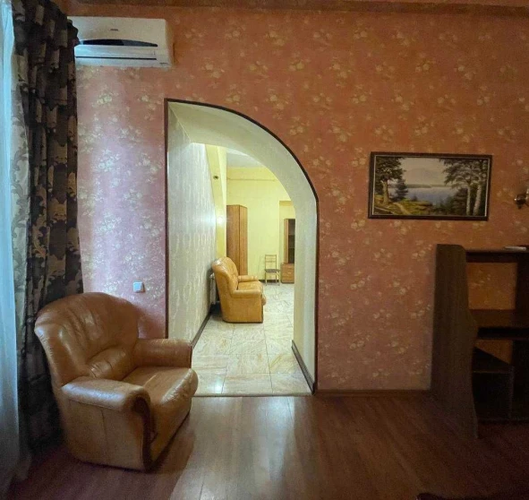 Zdjęcie 1. Dwupokojowe mieszkanie, do wynajęcia. Odesa Приморский
