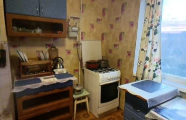 Photo One-Room flat, to rent. Poltava Шевченковский (Октябрьский)