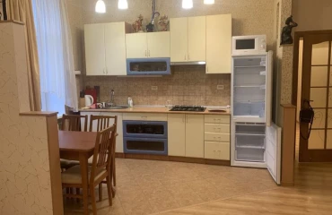 Photo One-Room flat, to rent. Poltava Шевченковский (Октябрьский)