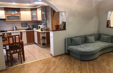 Photo Three-Room flat, for sale. Kyiv Дарницкий район, Boryspilska