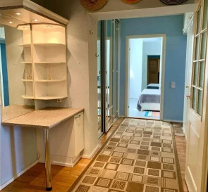 Foto 2. Tres Ambientes piso, para alquilar. Kyiv Печерский район, Arsenalna
