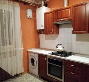 Photo 3. Two-Room flat, to rent. Poltava Шевченковский (Октябрьский)