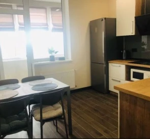Photo 3. One-Room flat, to rent. Odesa Приморский