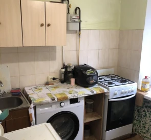 Фото 2. Двухкомнатная квартира, продажа. Полтава Шевченковский (Октябрьский)