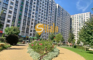 Photo One-Room flat, for sale. Kyiv Подольский