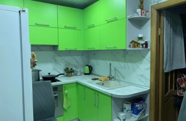 Fotografie Două Camere apartament, de vânzare. Poltava Шевченковский (Октябрьский)
