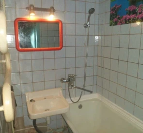 Photo 5. Two-Room flat, to rent. Poltava Шевченковский (Октябрьский)
