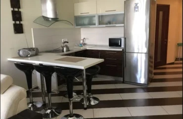 Zdjęcie Dwupokojowe mieszkanie, do wynajęcia. Odesa Киевский
