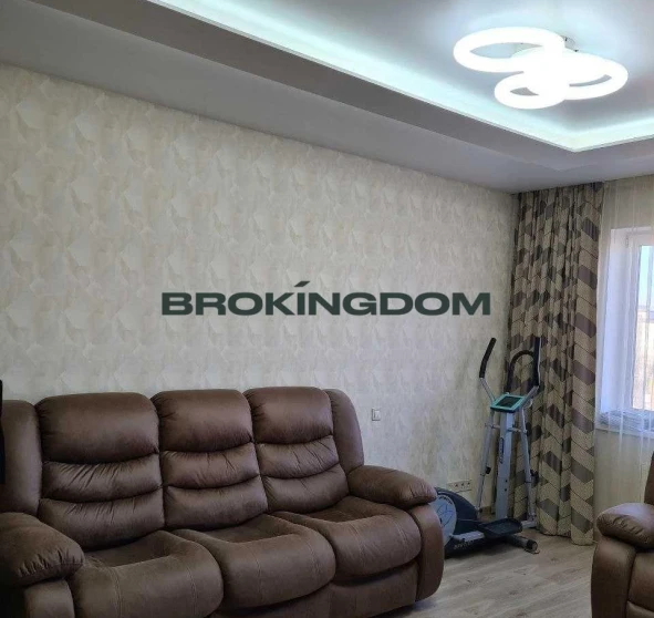 Photo 1. Three-Room flat, for sale. Kyiv Днепровский