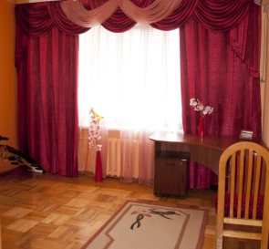 Fotografie 5. Trei Camere apartament, de închiriat. Poltava Шевченковский (Октябрьский)