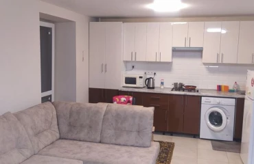 Photo One-Room flat, to rent. Poltava Киевский