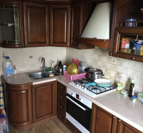 Photo 5. Two-Room flat, to rent. Poltava Киевский
