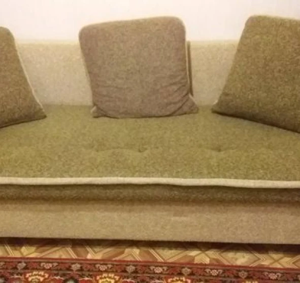 Foto 1. Monoambiente piso, para alquilar. Odesa Приморский