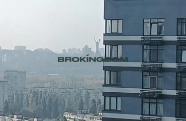 Foto Tres Ambientes piso, en venta. Kyiv Днепровский