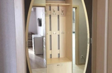 Photo One-Room flat, to rent. Poltava Шевченковский (Октябрьский)