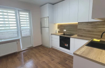Photo One-Room flat, to rent. Kyiv Дарницкий