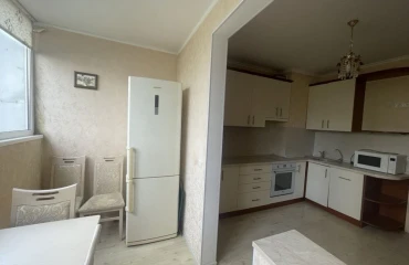 Photo One-Room flat, for sale. Kyiv Дарницкий район, Osokorky