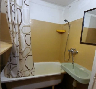Photo 3. One-Room flat, to rent. Poltava Шевченковский (Октябрьский)