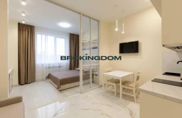 Foto Monoambiente piso, en venta. Kyiv Печерский