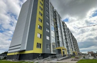 Fotografie Garsonieră apartament, de vânzare. Poltava Киевский