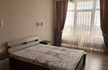 Zdjęcie Kawalerka mieszkanie, do wynajęcia. Odesa Приморский