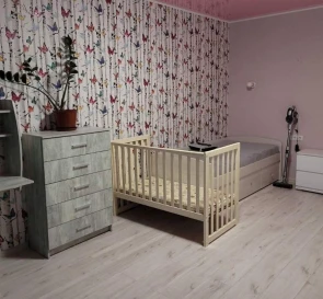 Фото 2. Двокімнатна квартира, продаж. Київ Голосеевский