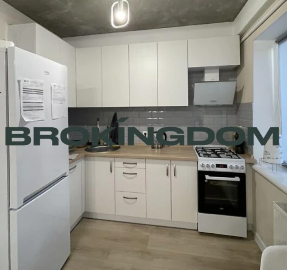 Фото 1. Двухкомнатная квартира, продажа. Киев Соломенский