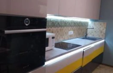 Photo Three-Room flat, for sale. Kyiv Оболонский