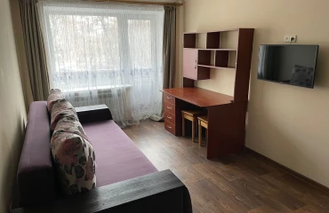 Photo One-Room flat, to rent. Poltava Шевченковский (Октябрьский)