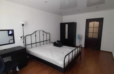 Photo One-Room flat, to rent. Kyiv Дарницкий