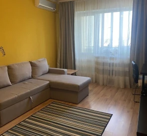 Foto 2. Dos Ambientes piso, en venta. Kyiv Святошинский, Syatoshyn