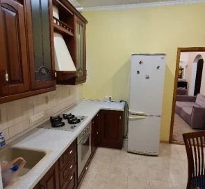 Fotografie 4. Două Camere apartament, de închiriat. Odesa Приморский