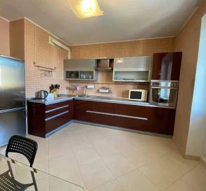 Fotografie 5. Trei Camere apartament, de închiriat. Kyiv Дарницкий район, Vyrlytsia