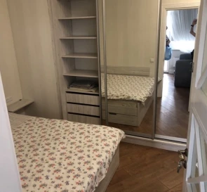 Foto 4. Monoambiente piso, para alquilar. Odesa Приморский
