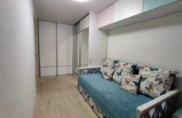 Photo Two-Room flat, for sale. Poltava Киевский