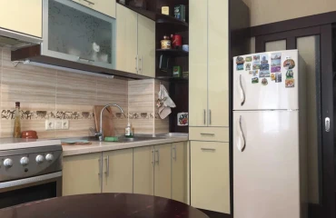Фото Трикімнатна квартира, продаж. Полтава Шевченковский (Октябрьский)