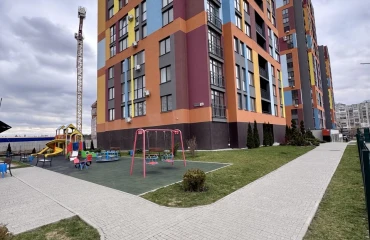 Fotografie Garsonieră apartament, de vânzare. Zhytomyr Корбутівка