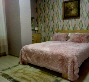 Foto 2. Monoambiente piso, para alquilar. Odesa Приморский
