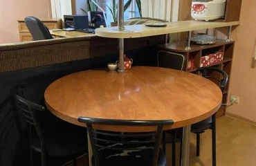 Foto Tres Ambientes piso, en venta. Poltava
